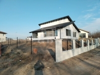 Vácrátót Családi ház 1