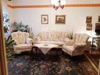 Budapest X. kerület 公寓房（砖头） 1