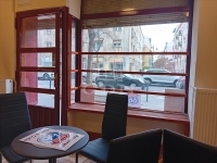 Budapest VIII. kerület Коммерческая - Общественное питание 1