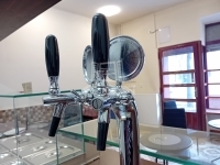 Budapest VIII. kerület Коммерческая - Общественное питание 2