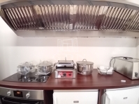 Budapest VIII. kerület Коммерческая - Общественное питание 9