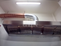 Budapest VIII. kerület Коммерческая - Общественное питание 8