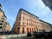 Eladó lakás (téglaépítésű) Budapest XIII. kerület, 24m2