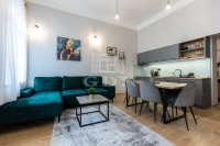 Budapest VI. kerület Квартира (кирпичная) 2