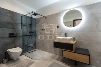 Budapest VI. kerület Квартира (кирпичная) 7