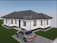 For sale family house Maglód, 116m2
