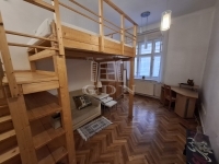 Verkauf wohnung (ziegel) Budapest IX. bezirk, 39m2