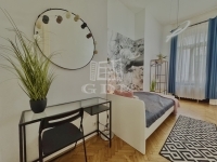 For sale flat (brick) Budapest VIII. district, 73m2