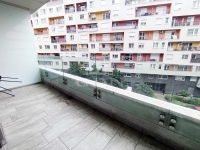 Verkauf wohnung (ziegel) Budapest IX. bezirk, 44m2