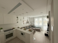 Budapest V. kerület Квартира (кирпичная) 6