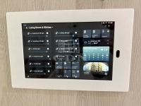 Budapest V. kerület Квартира (кирпичная) 4