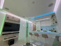 Budapest V. kerület Квартира (кирпичная) 3