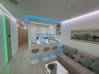 Budapest V. kerület Квартира (кирпичная) 2