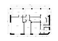 Budapest XI. kerület Családi ház 17