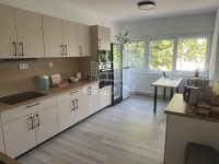 Budapest XI. kerület Ikerház 1