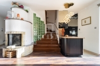 Budapest III. kerület 双面别墅 3