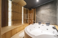 Budapest III. kerület 双面别墅 8