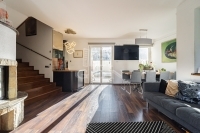 Budapest III. kerület 双面别墅 2