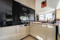 Budapest III. kerület 双面别墅 5