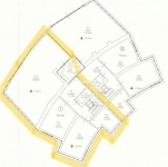 Budapest III. kerület 双面别墅 15