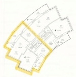 Budapest III. kerület 双面别墅 16