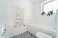 Budapest III. kerület 双面别墅 10