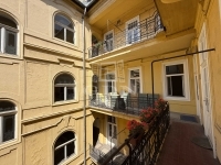 Budapest VIII. kerület Lakás (téglaépítésű) 12