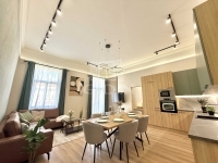 Budapest VIII. kerület Lakás (téglaépítésű) 0