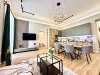 Budapest VIII. kerület Lakás (téglaépítésű) 1