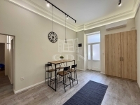 Budapest VIII. kerület Lakás (téglaépítésű) 7