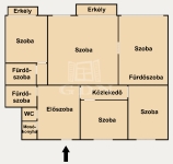 Budapest VIII. kerület Lakás (téglaépítésű) 13