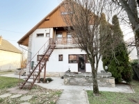 Budapest XVII. kerület 双面别墅 10