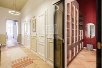 Budapest VIII. kerület Lakás (téglaépítésű) 12