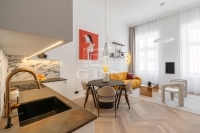 Budapest VIII. kerület Lakás (téglaépítésű) 3