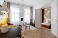 Budapest VIII. kerület Lakás (téglaépítésű) 1