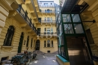 Budapest VIII. kerület Lakás (téglaépítésű) 15