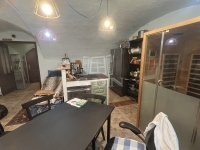 Budapest VII. kerület Квартира (кирпичная) 2