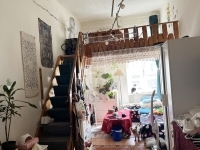 Budapest VII. kerület Квартира (кирпичная) 0