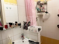 Budapest VII. kerület Квартира (кирпичная) 2