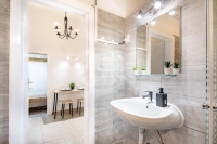 Budapest IX. kerület 公寓房（砖头） 6