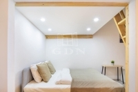 Budapest IX. kerület 公寓房（砖头） 3