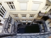 Budapest V. kerület Flat (brick) 11