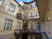 Budapest V. kerület Flat (brick) 12