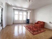 Budapest V. kerület Flat (brick) 1