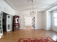 Budapest V. kerület Flat (brick) 0