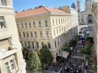 Budapest V. kerület Flat (brick) 10