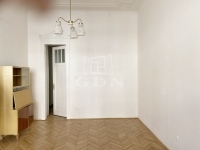 Budapest V. kerület Flat (brick) 2