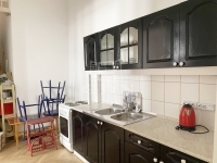 Budapest V. kerület Flat (brick) 7