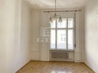 Budapest V. kerület Flat (brick) 3