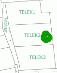 Cserszegtomaj Telek 3
